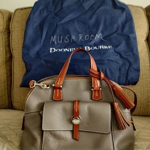 Dooney & Bourke Satchel